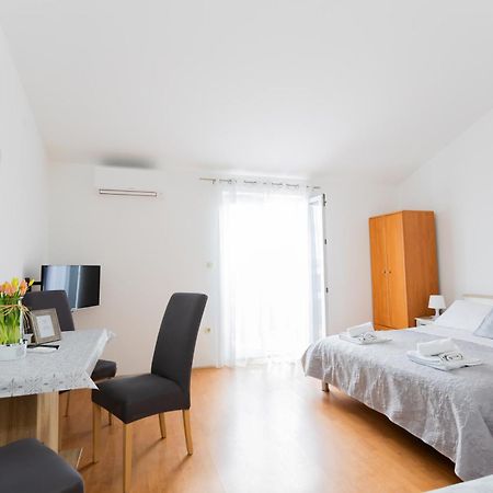 Apartments Rudi Lokva Rogoznica Extérieur photo